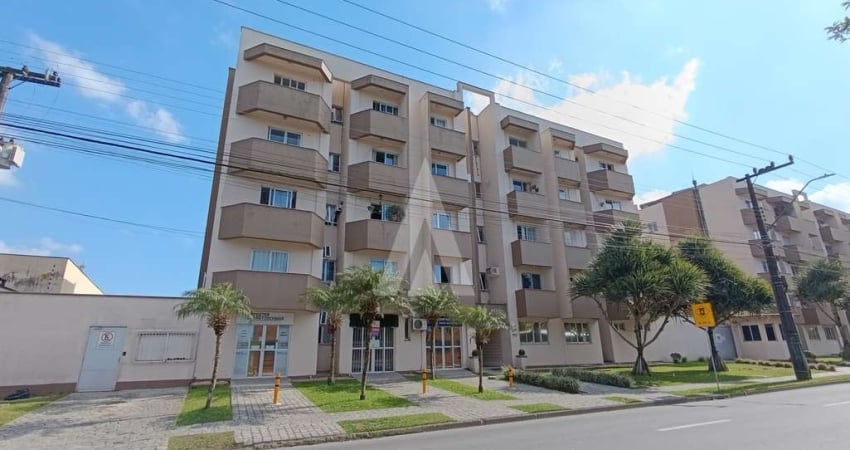 Apartamento com 1 quarto  para alugar, 34.72 m2 por R$1100.00  - Bucarein - Joinville/SC