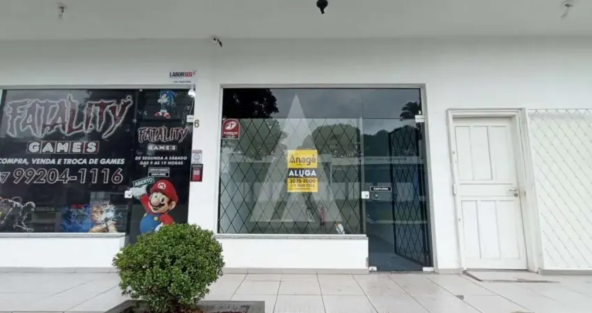 Loja para alugar, 15.20 m2 por r$1190.00  - centro - joinville/sc