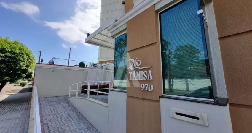 Apartamento com 3 quartos para alugar, 103.12 m2 por r$3300.00 - america - joinville/sc