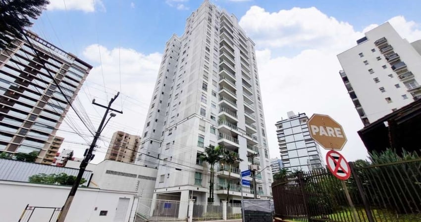 Apartamento com 3 quartos  para alugar, 103.63 m2 por R$3100.00  - Atiradores - Joinville/SC