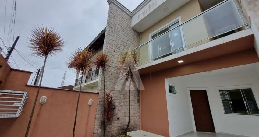 Casa residencial com 3 quartos  para alugar, 106.00 m2 por R$2490.00  - Iririu - Joinville/SC