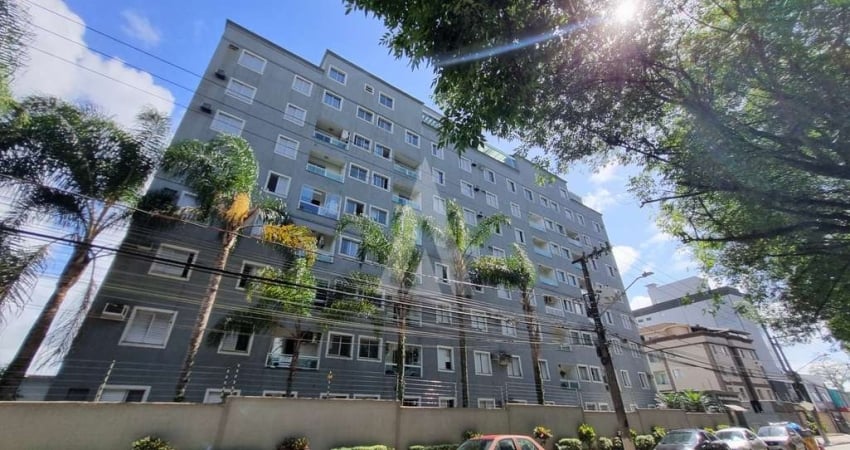 Apartamento com 3 quartos  para alugar, 62.12 m2 por R$1700.00  - Santo Antonio - Joinville/SC