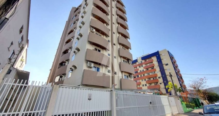 Apartamento com 2 quartos  para alugar, 55.00 m2 por R$1890.00  - America - Joinville/SC