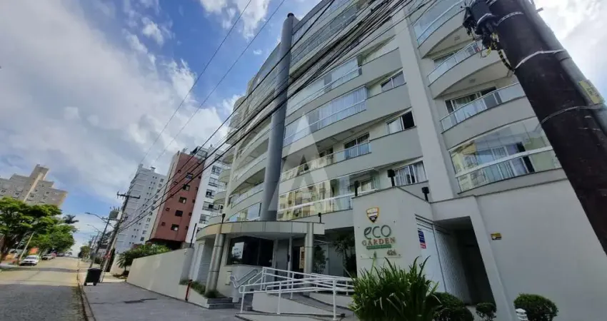 Apartamento com 3 quartos para alugar por r$ 3700.00, 103.58 m2 - atiradores - joinville/sc
