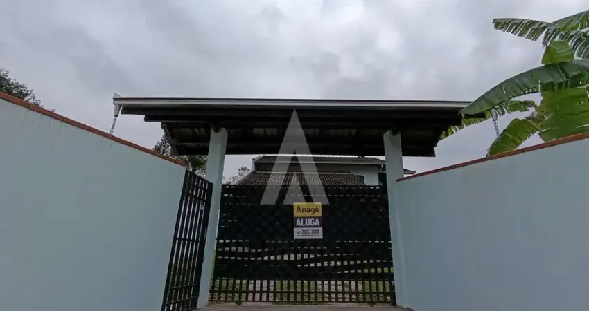 Casa residencial com 4 quartos  para alugar, 480.00 m2 por r$5500.00  - saguacu - joinville/sc