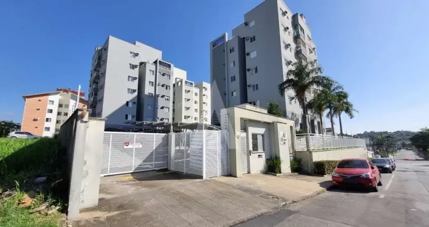 Apartamento com 3 quartos para alugar na Rua Colômbia, Floresta, Joinville