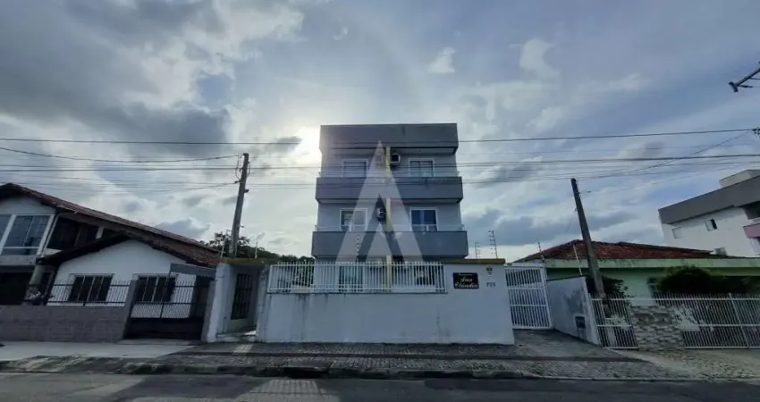 Apartamento com 2 quartos  para alugar, 50.05 m2 por r$1700.00  - iririu - joinville/sc