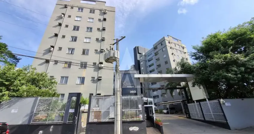 Apartamento com 2 quartos  para alugar, 49.95 m2 por r$1850.00  - santo antonio - joinville/sc