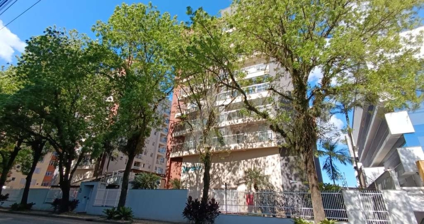 Apartamento com 2 quartos  para alugar, 60.51 m2 por r$2800.00  - santo antonio - joinville/sc