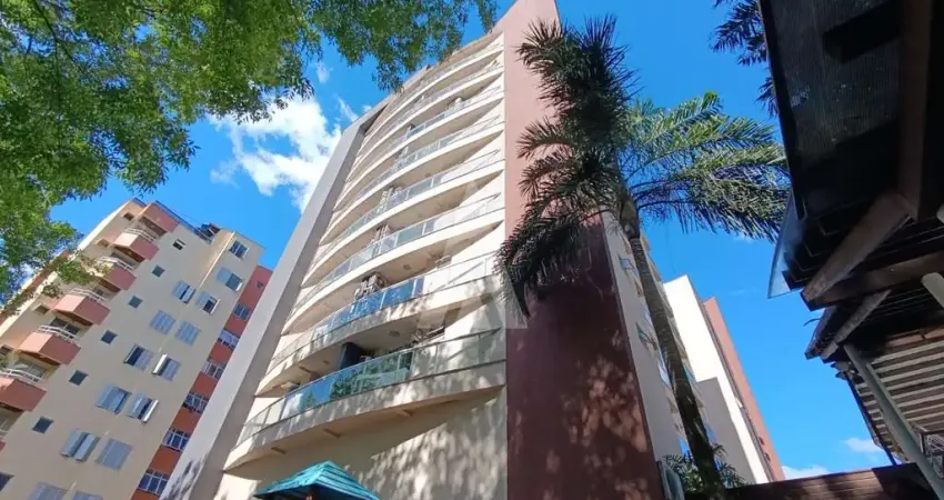 Apartamento com 2 quartos para alugar por r$ 2800.00, 60.51 m2 - santo antonio - joinville/sc