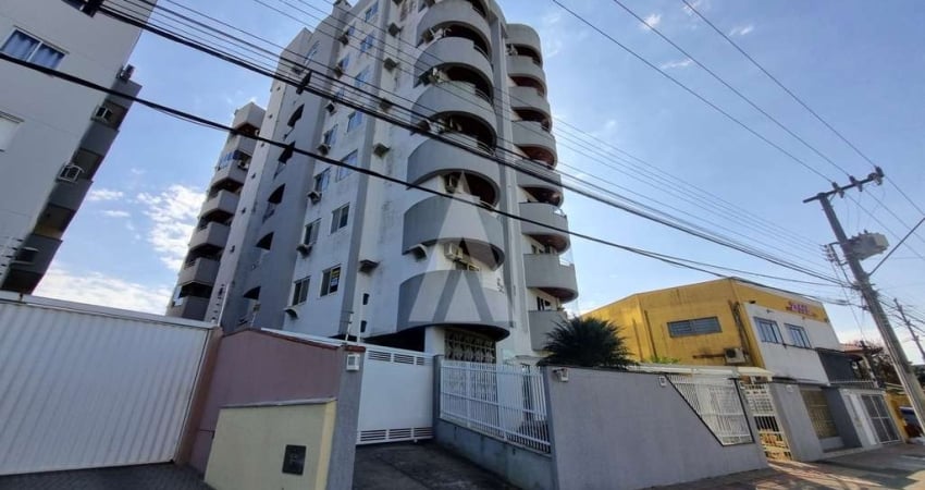 Apartamento com 3 quartos  para alugar, 85.00 m2 por R$2600.00  - Santo Antonio - Joinville/SC