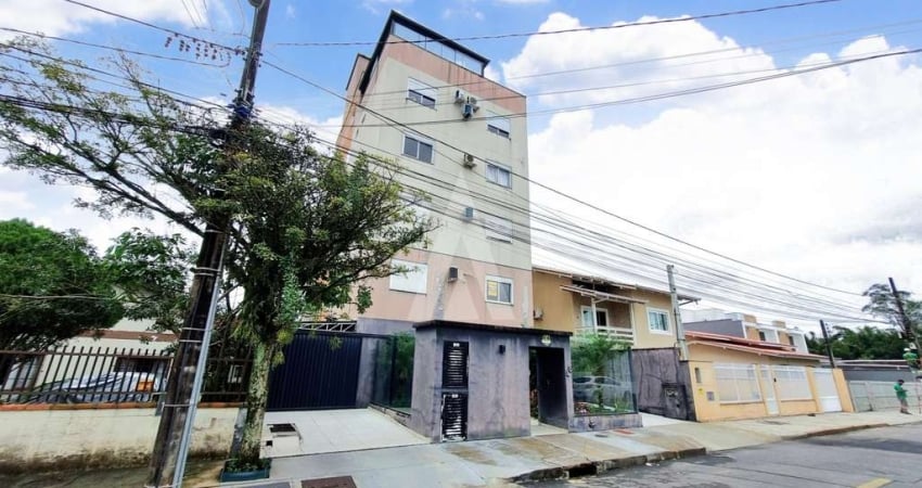 Apartamento com 1 quarto  para alugar, 34.86 m2 por R$1300.00  - Floresta - Joinville/SC