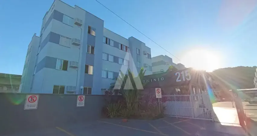 Apartamento com 3 quartos  para alugar, 64.92 m2 por R$1490.00  - Iririu - Joinville/SC