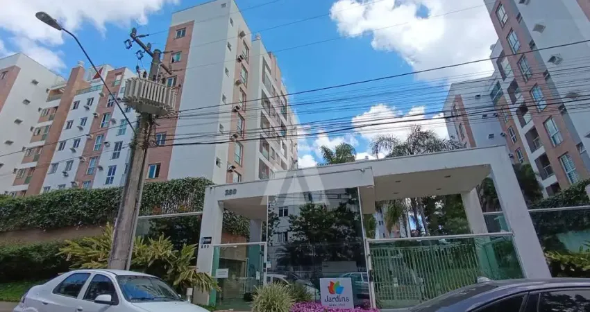 Apartamento localizado no bairro floresta com 2 quartos, 1 cozinha e sacada.