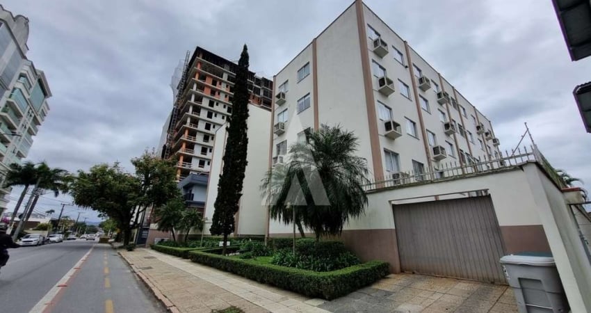 Apartamento com 2 quartos  para alugar, 51.04 m2 por R$1680.00  - Santo Antonio - Joinville/SC