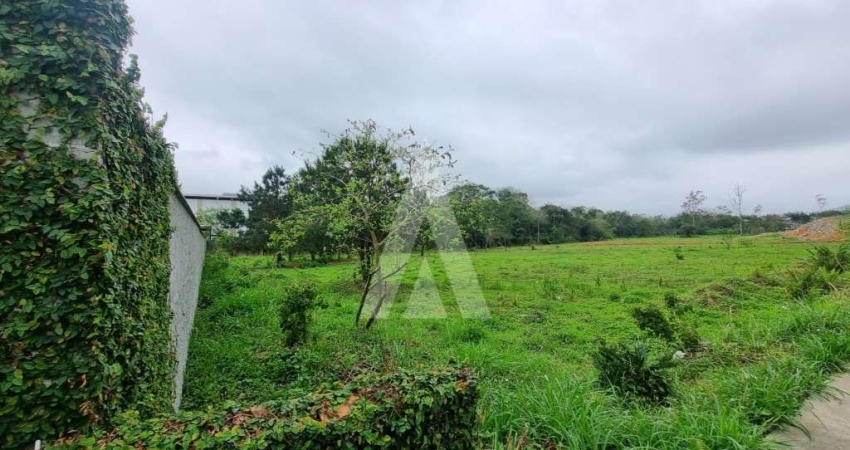 Terreno para alugar, 2507.01 m2 por R$15000.00  - Santo Antonio - Joinville/SC
