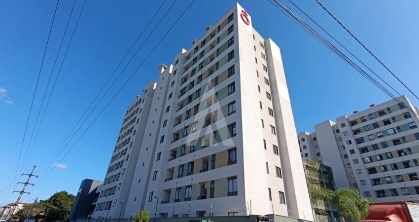 Apartamento com 2 quartos  para alugar, 51.06 m2 por R$1700.00  - Costa E Silva - Joinville/SC