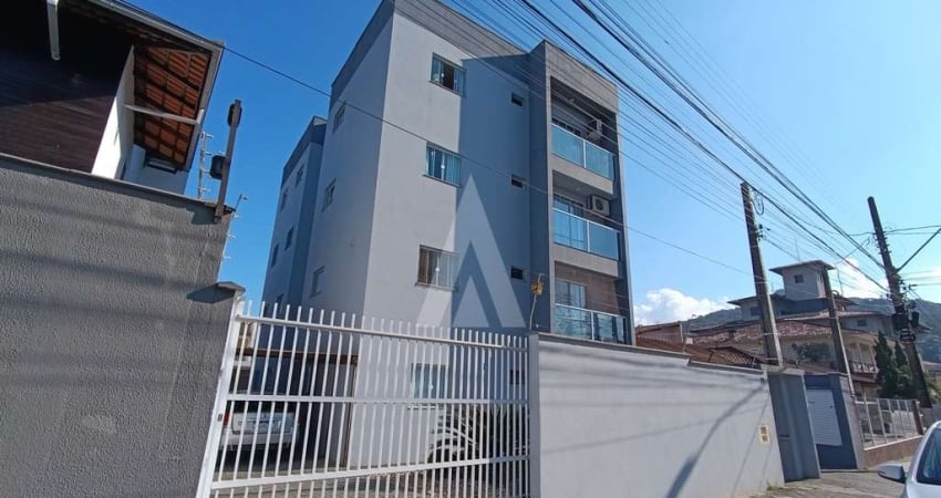 Apartamento com 2 quartos  para alugar, 68.00 m2 por R$1950.00  - Boa Vista - Joinville/SC