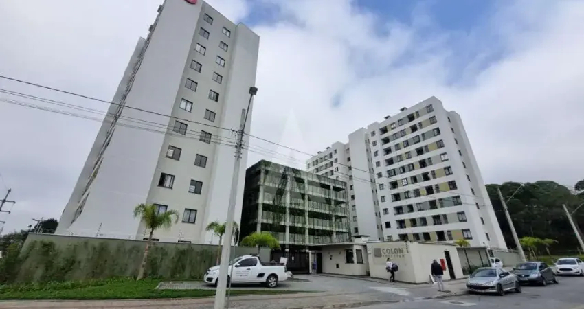 Apartamento com 2 quartos  para alugar, 50.00 m2 por r$1990.00  - costa e silva - joinville/sc