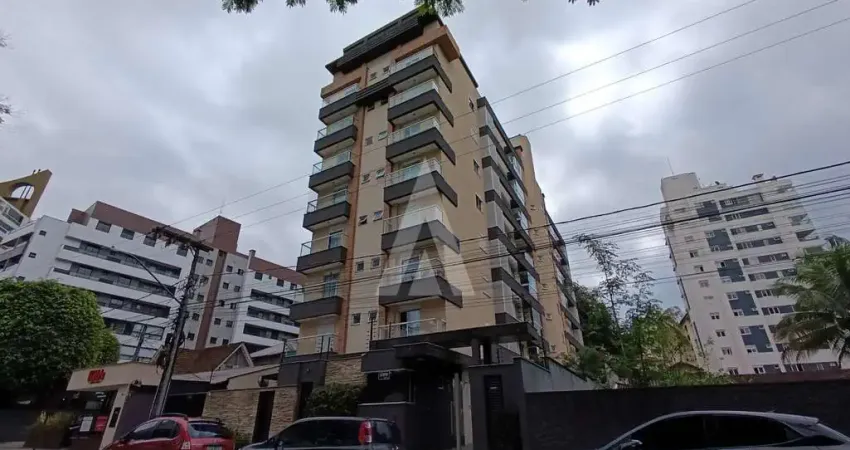 Apartamento com 3 quartos para alugar, 96.25 m2 por r$3200.00 - atiradores - joinville/sc