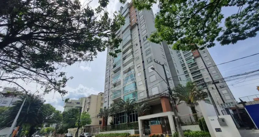 Apartamento com 3 quartos para alugar, 133.21 m2 por r$4800.00 - centro - joinville/sc