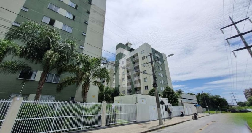 Apartamento com 2 quartos  para alugar, 64.75 m2 por R$1700.00  - Santo Antonio - Joinville/SC