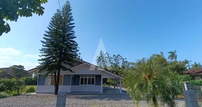 Casa com 5 quartos, churrasqueira e 1 vaga de garagem no bairro jardim sofia,