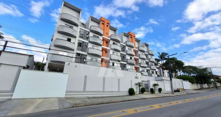 Apartamento com 1 quarto  para alugar, 34.96 m2 por R$1000.00  - Bom Retiro - Joinville/SC