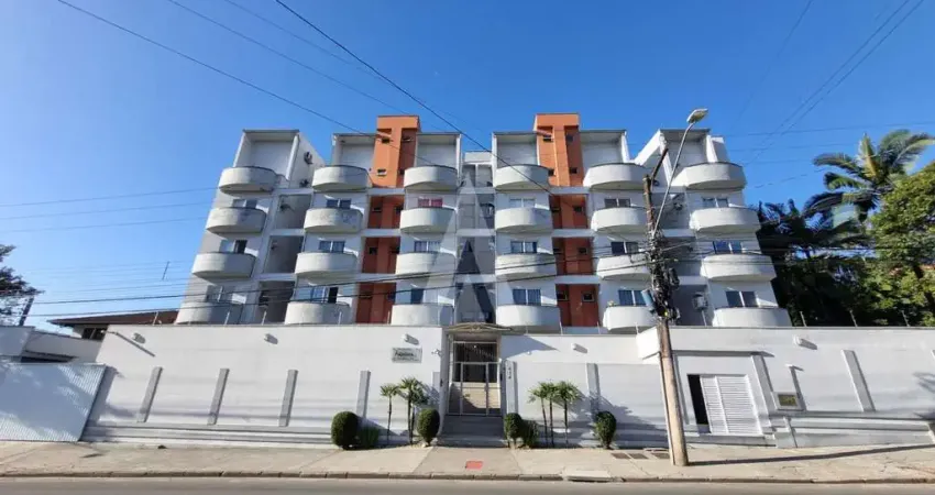 Apartamento com 1 quarto para alugar na Rua Otto Nass, Bom Retiro, Joinville