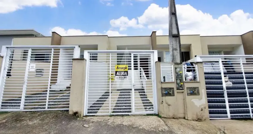 Casa residencial com 3 quartos para alugar, 65.00 m2 por r$1690.00 - jarivatuba - joinville/sc