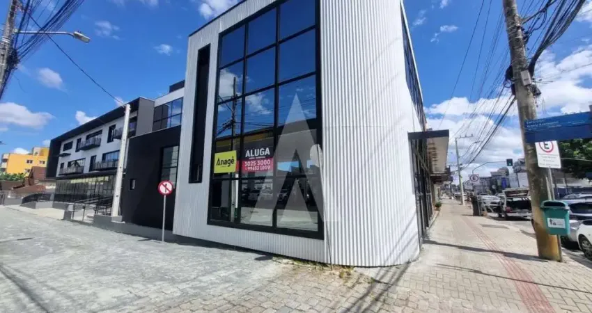 Loja para alugar por r$ 2200.00, 48.82 m2 - bucarein - joinville/sc