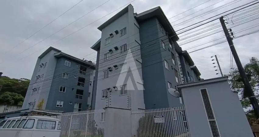 Apartamento no bairro glória, 2 quartos, imóvel com armários planejados, sacada com churrasqueira e 1 vaga de garagem coberta.