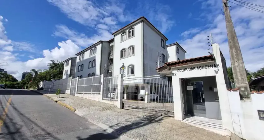 Apartamento com 2 quartos  para alugar, 68.32 m2 por r$1890.00  - atiradores - joinville/sc