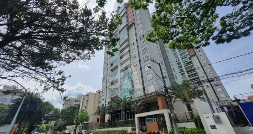 Apartamento com 3 quartos  para alugar, 114.08 m2 por R$3700.00  - Centro - Joinville/SC
