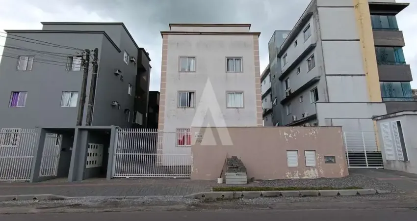 Apartamento mobiliado localizado no bairro vila nova, composto por 1 quarto e 1 vaga de garagem descoberta.