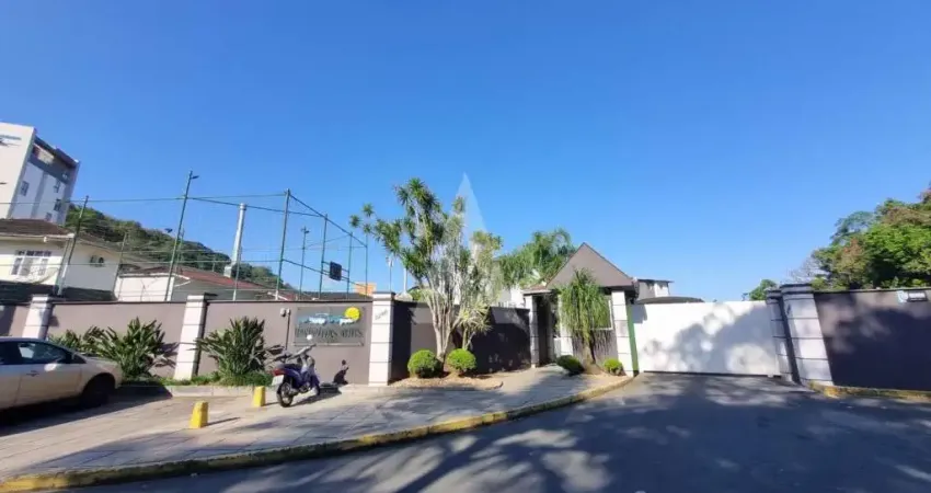 Apartamento com 3 quartos  para alugar, 110.24 m2 por r$2500.00  - santo antonio - joinville/sc