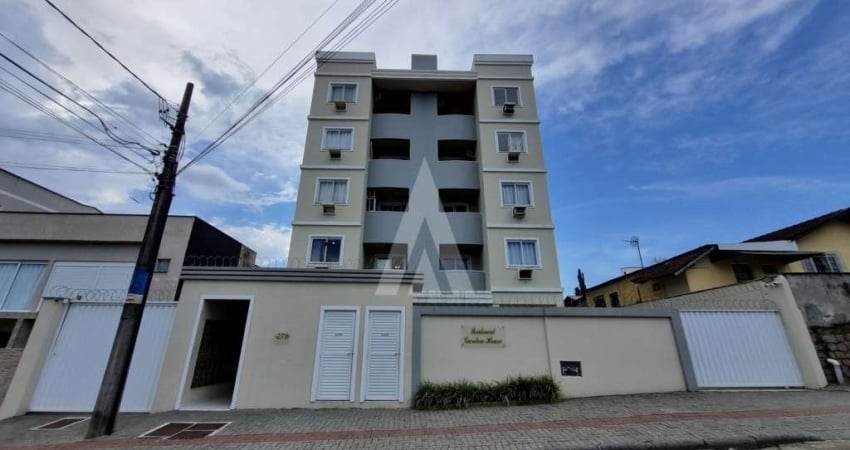 Apartamento com 1 quarto  para alugar, 48.18 m2 por R$1690.00  - Costa E Silva - Joinville/SC