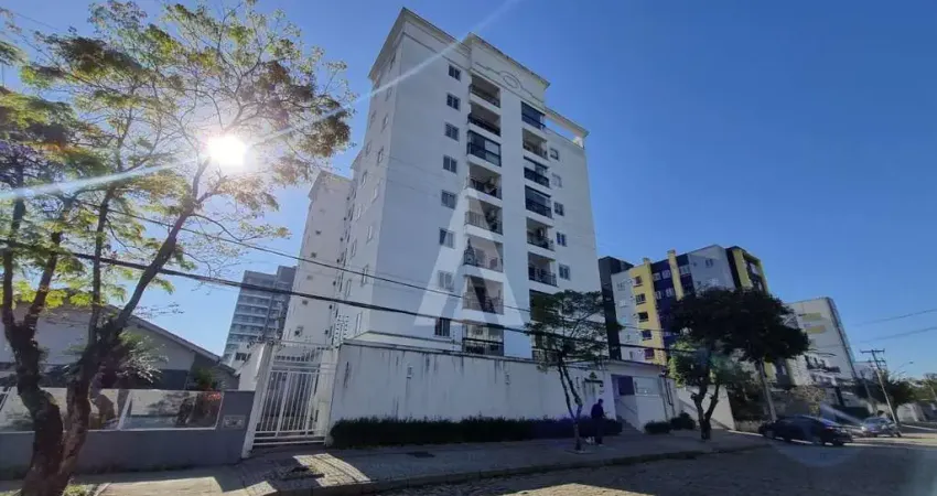 Apartamento com 2 quartos para alugar por r$ 3500.00, 161.29 m2 - anita garibaldi - joinville/sc
