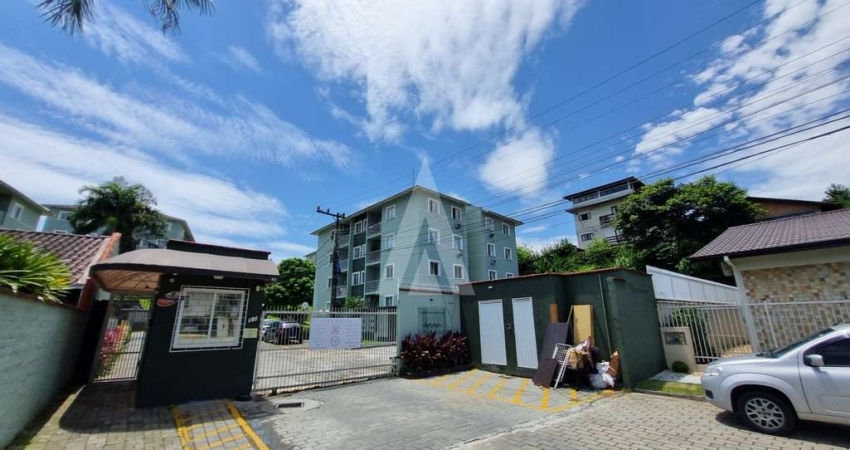 Apartamento com 2 quartos  para alugar, 60.26 m2 por R$1950.00  - Saguacu - Joinville/SC