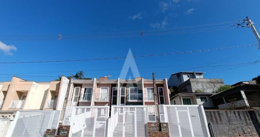 Casa residencial com 2 quartos  para alugar, 70.12 m2 por R$2500.00  - Floresta - Joinville/SC