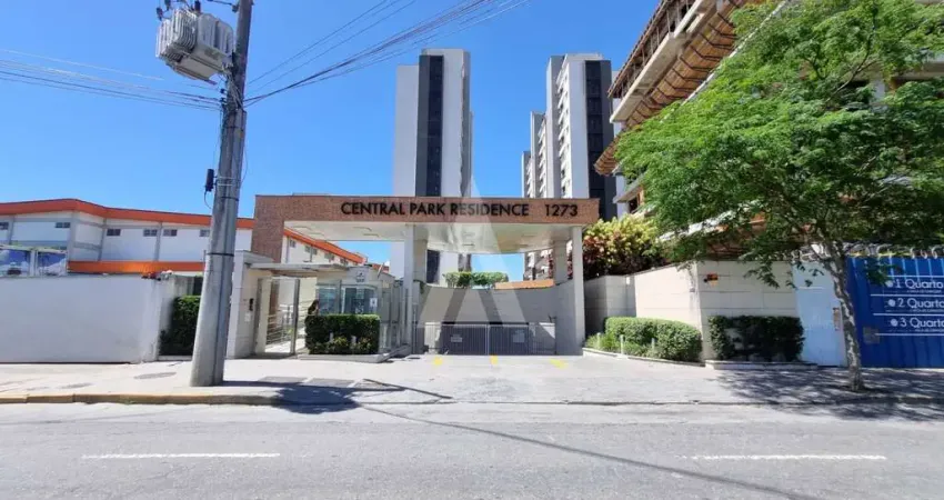 Apartamento com 1 quarto  para alugar, 28.83 m2 por r$1850.00  - bucarein - joinville/sc