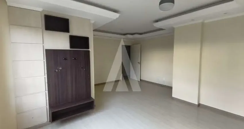 Apartamento com 3 quartos  para alugar, 91.20 m2 por R$2900.00  - America - Joinville/SC