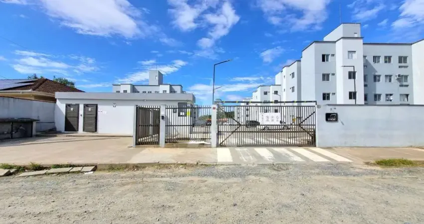 Apartamento com 2 quartos  para alugar, 50.41 m2 por r$1500.00  - vila nova - joinville/sc