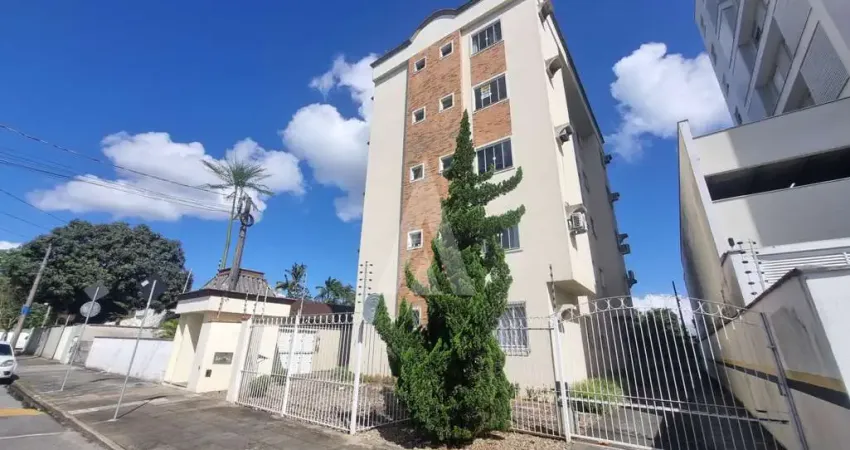 Apartamento com 2 quartos  para alugar, 69.97 m2 por r$1850.00  - bom retiro - joinville/sc