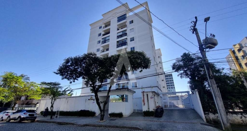 Apartamento com 3 quartos  para alugar, 80.00 m2 por R$3100.00  - Anita Garibaldi - Joinville/SC