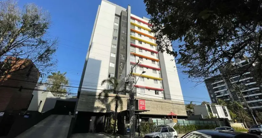 Apartamento no anita garibaldi moderno semi mobiliado com 03 quartos sendo 01 suíte, ampla sala de estar e jantar, cozinha com m