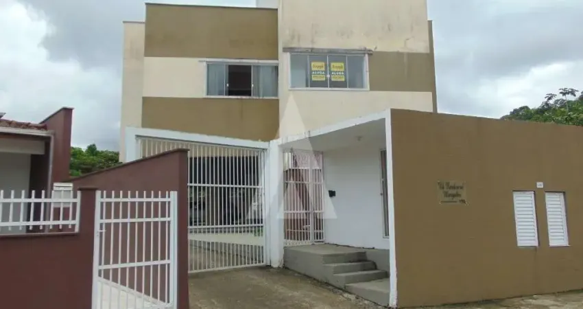 Apartamento com 2 quartos, sacada com churrasqueira e 1 vaga de garagem no bairro são marcos