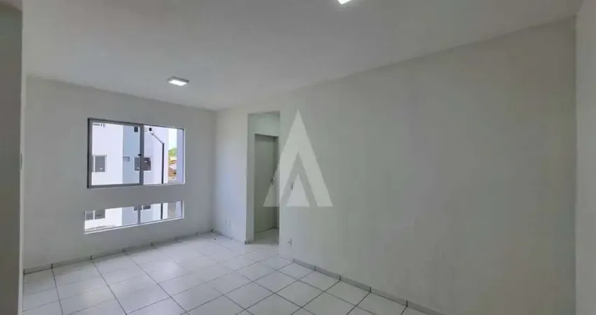 Apartamento com 2 quartos  para alugar, 49.91 m2 por r$1500.00  - vila nova - joinville/sc