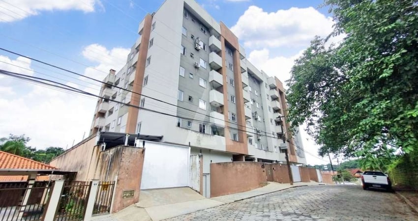 Apartamento com 2 quartos  para alugar, 60.87 m2 por R$1990.00  - Atiradores - Joinville/SC