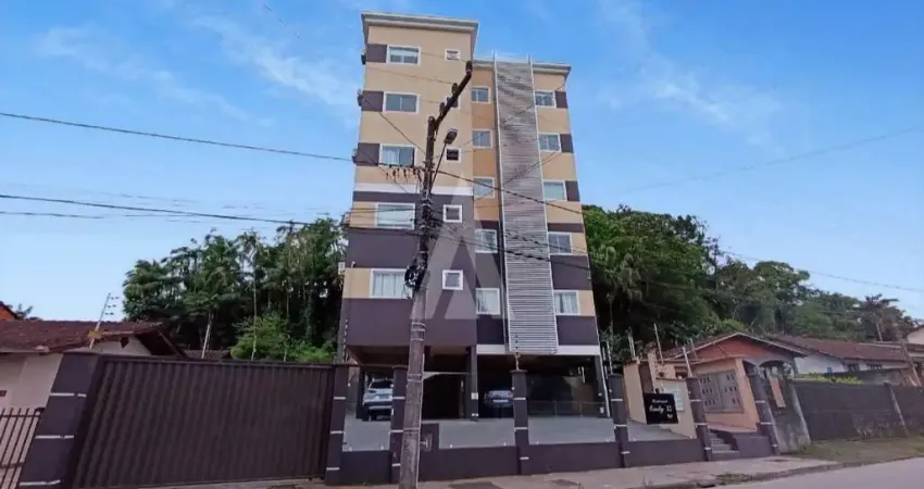 Apartamento com 2 quartos  para alugar, 58.68 m2 por r$1950.00  - anita garibaldi - joinville/sc